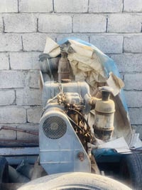 البيع موطور دويز    شغل مابي شي نضيف كلش   تصال ع رقم07701694080