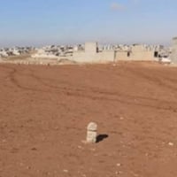 العبور • ٢٠٠م • كهرباء وماء