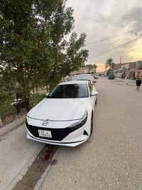 النترا 2023 وارد امريكي محرك 2000دوش  07882911865 بغداد, العراق