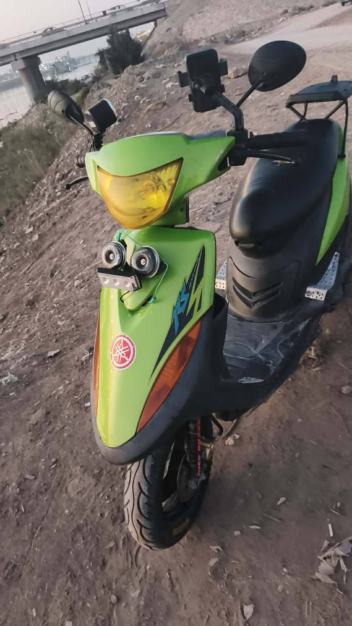 سلام عليكم ماكس عدله للبيع مكينه مامفتوحه شلعه تخبل كهربائيّات كلها شغالة مكان كربلاء المقدسة ***********هذا رقم او خاص
