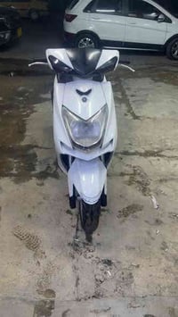 دراجة سكنس شمعه ياباني قبق نفخ ستان حساس لبيع كامله من كلشي اي نقص ماب...