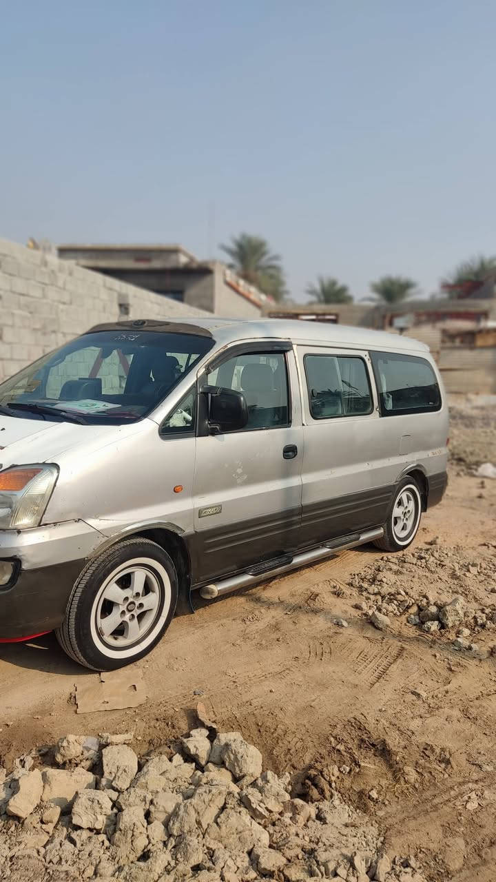 السلام عليكم ستاركس 2007 للببيع مسكر اوتو ررقم بصره انكليزي مححرك كير اكسل. كفاله سياره خاليه من الضربه فقط صبغ بلصفحه اليمنه السياره بسمي تبريد شغال السعر 75 قفل مكاني بصره رقم الهاتف ***********
