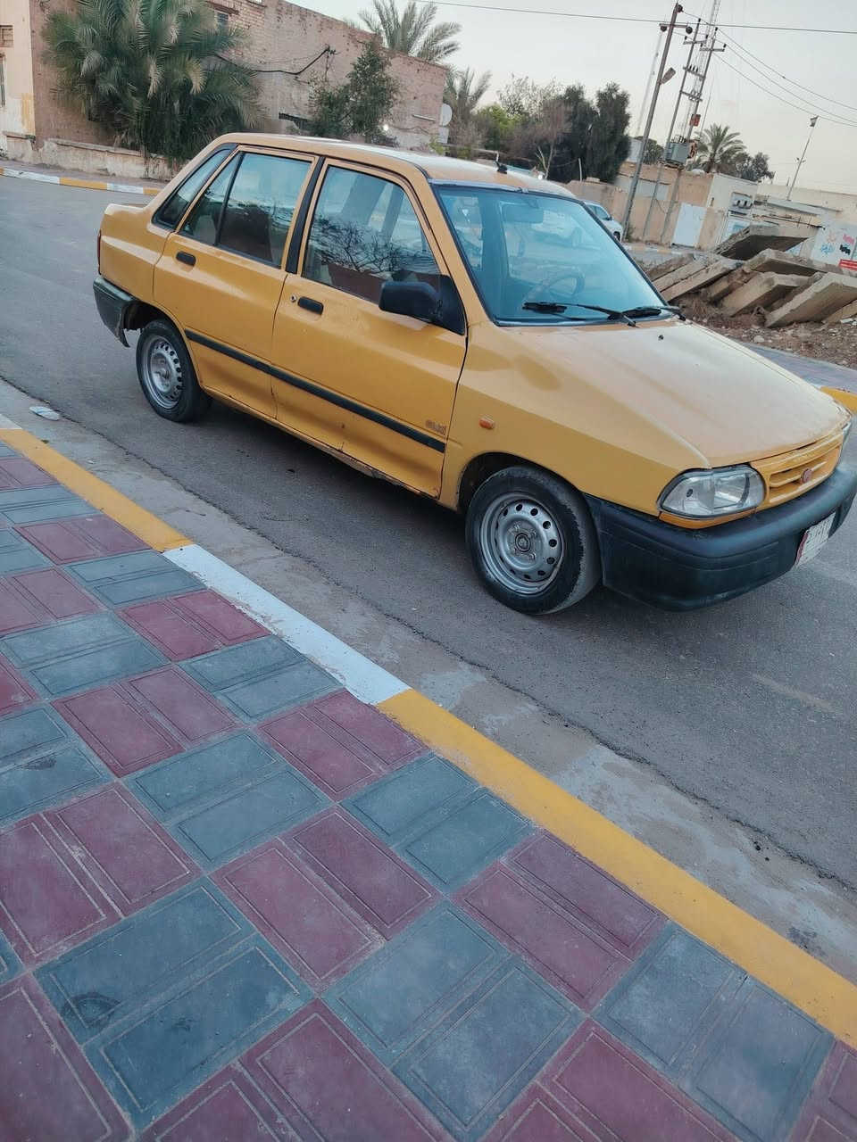 سايبا مديل ٢٠١١ راعيهة بكربلا تحويل مباشر هيئه مغرامات ماداكهة وره المشتري ابيعلك بس راعي مكينه بيهة خيط بخار والكير  وال٤ يفلك شواصيهة حلوات مكاني كربلا طويريج السعر ١٢ بيهة بيه مجال بصيط هذه رقمي ***********
