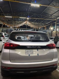 بايك اكس ٣٥ • ٢٠٢٥ • النجف