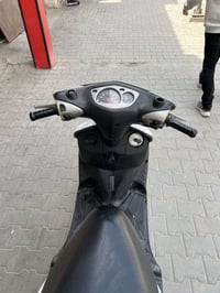 دراجة سكنس نثية دراجة مال رمبة دراجة على وضع الرمبة اي نقص مابيهة برغي...