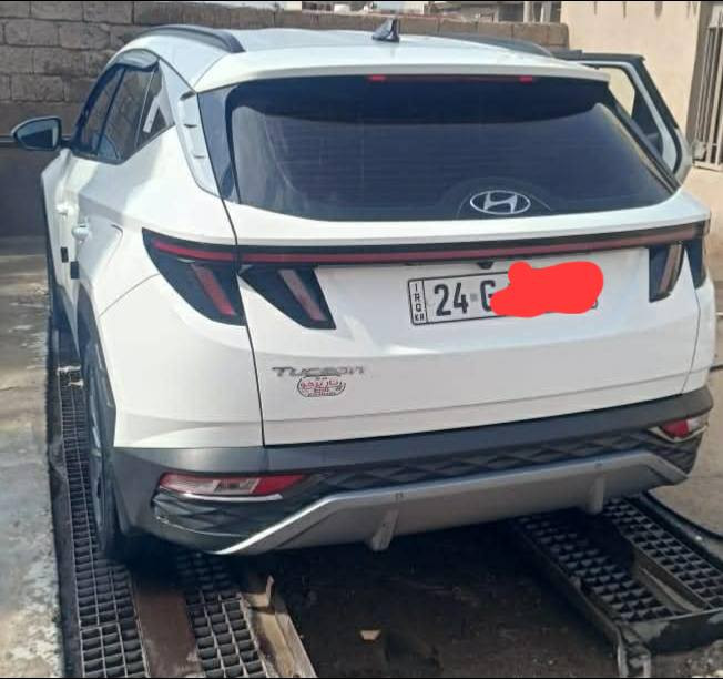 للبيع او مراوس كامري    السعر ١٩٧ &
الاتصال ب ***********
تكسون ٢٠٢٢ خليجي 
بلاضرر ولا صبغ مكفوله 
ماشيه ١١٥ الف
نص فول
