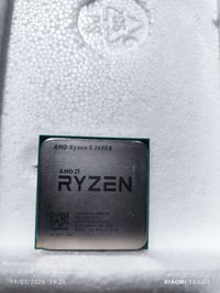 رايزن 5 2600x • توصيل لجميع المحافظات