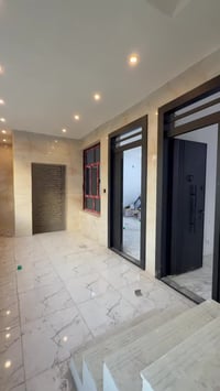 #للأيجار_شقق_ديلوكس_مصعد_شغال24س الموقع الاعظميه شارع قاسم سعر أجار ال...