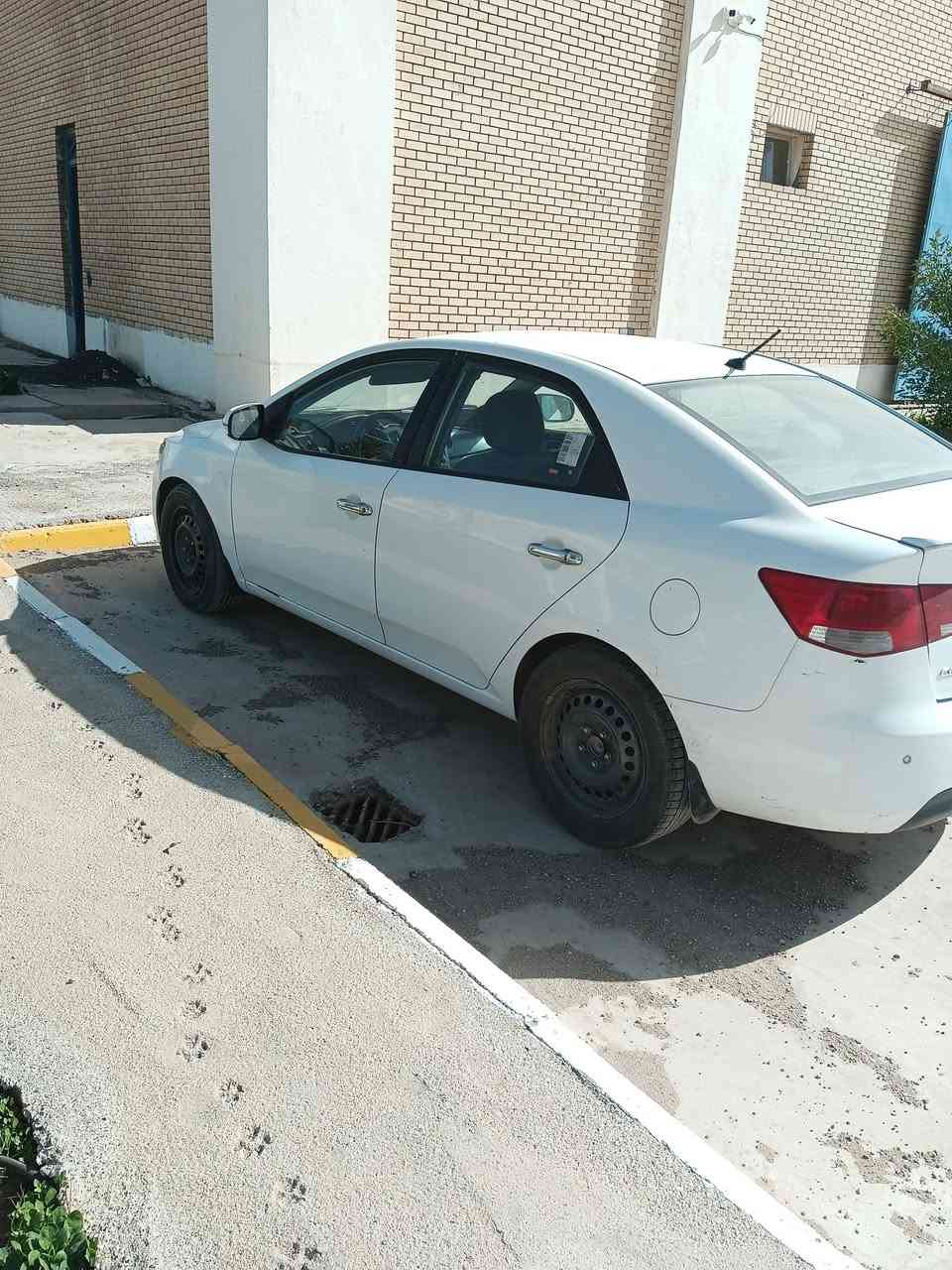 سيراتو 11مكفوله ماعده بارد بالباب السائق رقم اربيل سنويه نافذه بال2021 السعر 107
المكان الزبيديه رقم الهاتف ***********
