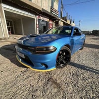 جارجر 2023 Gt رقم بغداد ضرر تبديل بنيد فقط شاصي لغد كفاله  ماشيه ٣٠ ٢٦...