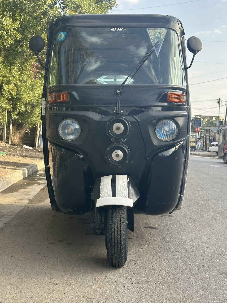 السلام عليكم تكتك للبيع 2020 شهر 11
تكتك كفاله لا ضربه ولا صبغ ولا معمره دوس 
مكاني بغداد جديده 
ماتواجد فيس 
***********
