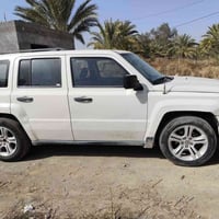 باتريوت • ٢٠٠٨ • رقم بغداد