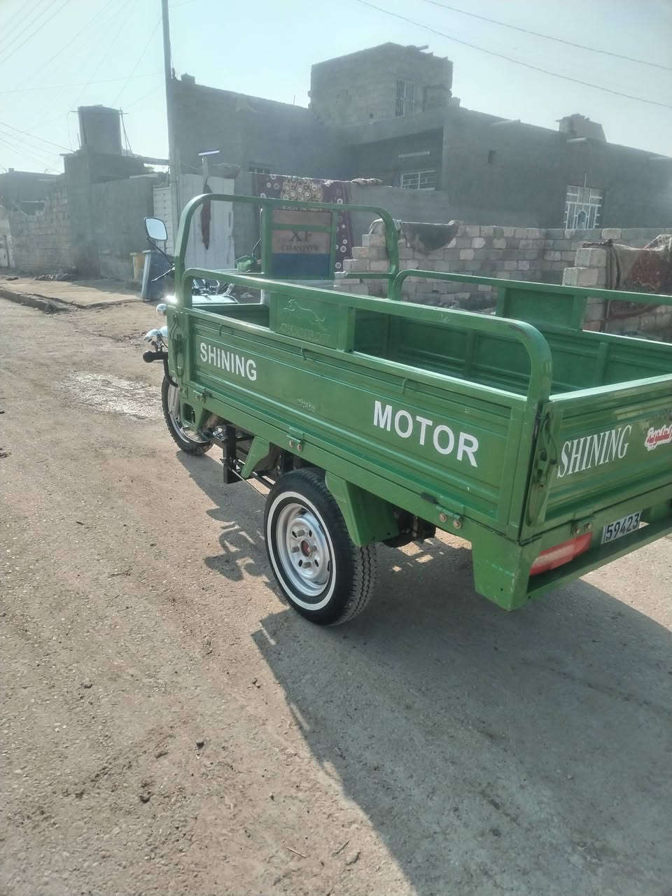 سلام عليكم ستوته موديل 24 شركت بلال
 رقم وسنويه بسمي تحويل ثاني يوم 
مكفوله كفاله عامه
ومكاني بغداد سبع قصور
وسعر 3500 رقم ***********
     مامتواجد خاص
