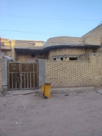 ناصريه الفداء • ١٦٠م • بناء جديد