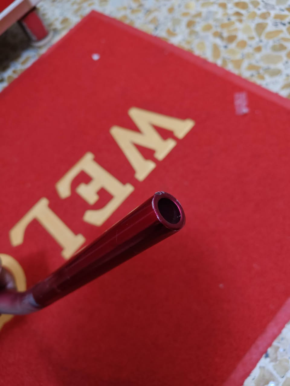 السلام عليكم ستيرن كرزي ب50 الف هوه والقواعد مكاني بغداد قرب معارض الحبيبية رقمي ***********
