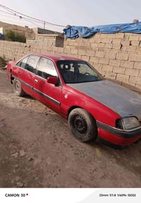 اوميكا 92 اوتماتيك للبيع تعمير جديد صدر امامي خلفي جديد   رقم انبار ان...