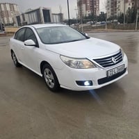 رينو • ٢٠١٢ • ايرباك ABS