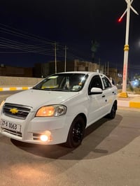 افيو • ٢٠١١ • محرك ١٤٠٠
