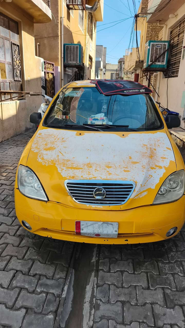 السلام عليكم بسبب الوعود الكاذبه أعيد النشر طيبه للبيع موديل ١٦ السياره بيها جاملغ خلفي عكس السايق
وضربه بخشم البنيد مامعمرها تبريد شغال بيها لاستيك ولف مطلوبة هيئه وغرامات وهاي تنزل من سعرها 

السعر ٢٧

***********
