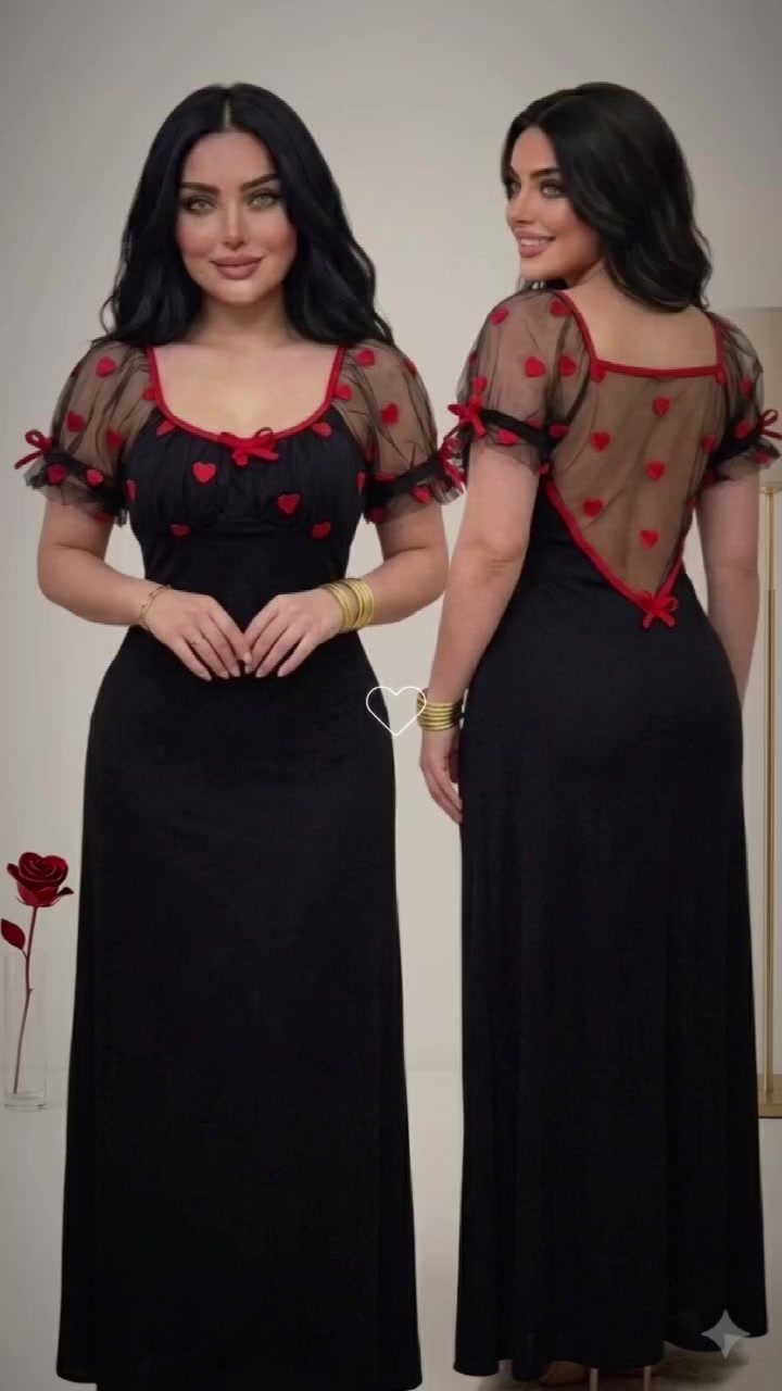 دشداشة صيفي على شكل فستان ✨
موديل ناعم ومريح للبنات، مناسب للصيف 🌸
قماش خفيف وبارد يلبس بكل راحة وأناقة.
✔️ قصّة فستان مرتبة
✔️ قماش صيفي مريح
✔️ مناسب للطلعات والبيت
📍المحافظة: السماوة
🚚 يتوفر توصيل
للحجز والاستفسار راسلونا على الخاص 💌 #العراق  #السماوة @إشارة


**إذا كنت صاحب هذا الإعلان وتريد حذفه لأي سبب، رجاءا أرسل رسالة إلى الدعم الفني**