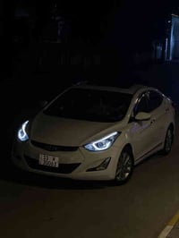 النترا ١٥ نضيفه جدا بيهه ملاحضات بسيطه مذكوره بالسونار وموجوده بالصور....