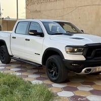 رام ريبل • ٢٠٢٢ • حادث