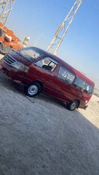 من رخصت الادمن اكرر وعيد بسبب الوعود الكاذبه سياره فتون البيع مديت 10ح...