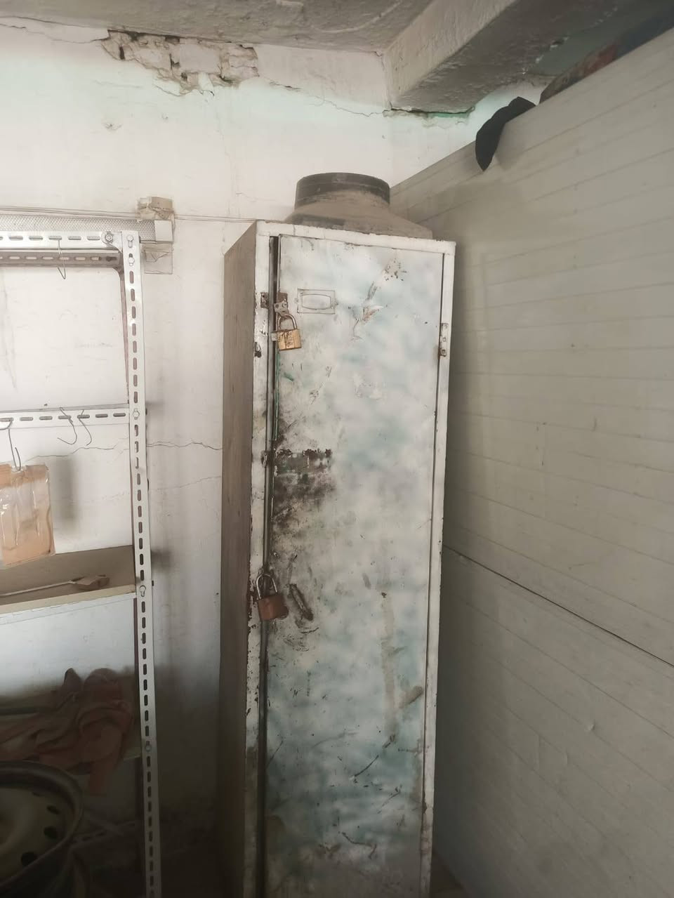 عده متكاملة مال محل بنجر مستعجل بيعتهن


**إذا كنت صاحب هذا الإعلان وتريد حذفه لأي سبب، رجاءا أرسل رسالة إلى الدعم الفني**