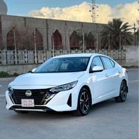 سينترا SV • ٢٠٢٤ • ٣١٠٠٠ كم