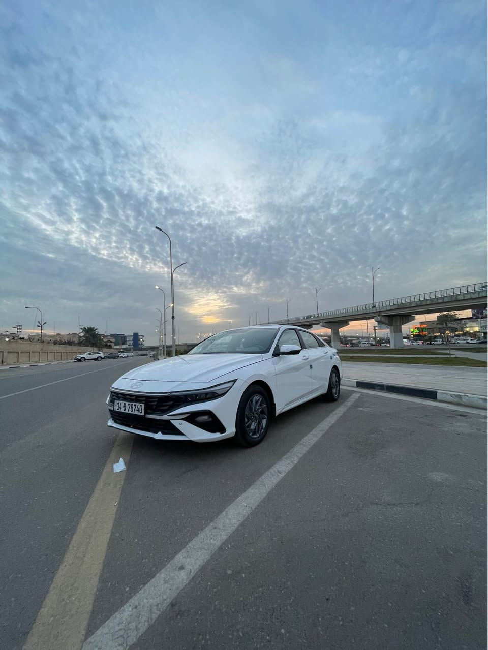 السلام عليكم هونداي النترا وارد خليجي 2025 
هايبرد + بانزين ماشيه 25 الف

اقساط راعيها بالبصره ورقمها بصرة *********** البصرة, العراق
