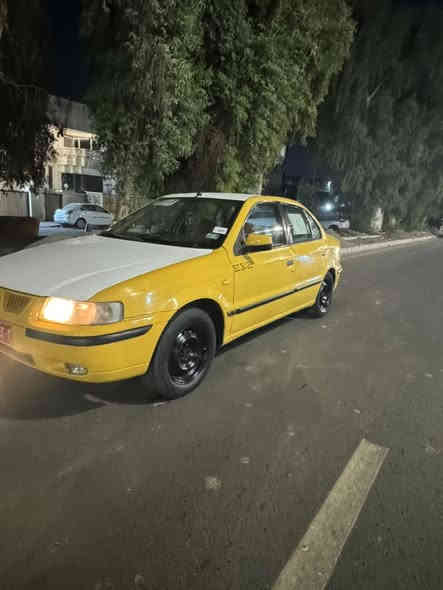 سلام عليكم للبيع سمند مرديل ٢٠١١ كير محرك كفاله عامه لا ضربه ولا تبديل ولا صبغ فقط هلال واحد تخم تاير دواخل جدد مصفره هيئه وغرامه تحويل مباشر تعهد برقم وتحويل بيعلك رقم نكليزي كرر تعهد برقم بيع نكليزي سعر ٢٧ وبيها مجال الشراي *********** مكلف بنشر تصال فقط
