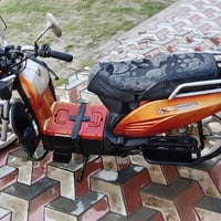 شحن • بطاريات عاطلة • 3سرعات