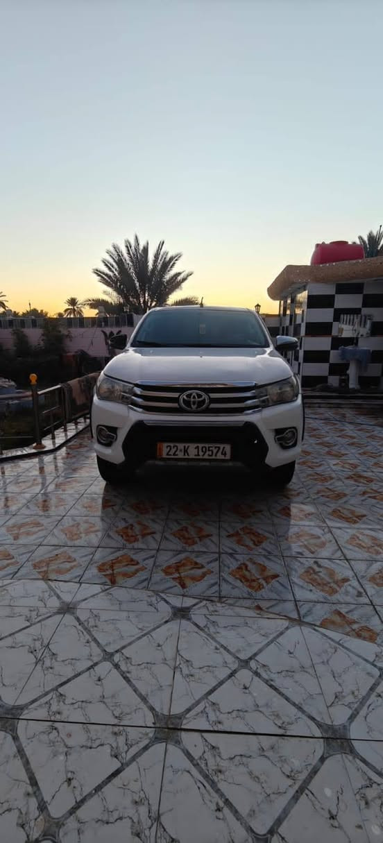 بيكم فورويل 2018 كاز فول مواصفات بصمه 8 ايرباك شاشه كاميرا مري شفط  اشاير بلمري حساس صبغ جاملغ او نص البنيد رقم اربيل دولي سنويه جديده هزه جديده كير مكينه اكسنحداديه تخم تاير تبريد كله بشرط 
سياره جاهزه من كل شيء تحويل وكاله مضمون مكان السياره الحيدريه شارع كربلاء نجف
السعر185هاتف***********
