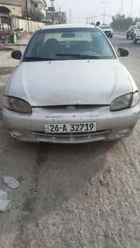 اكسنت ٩٧ • مكينة تنقيص • صلاح الدين