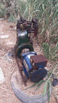 مولده كاز تشغل اكثر من بيت من العام طفت وعفته الله شاهد ما فاحصه ولا ا...