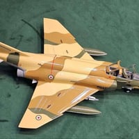 ماكتات مقاتلات • جملة ومفرد • علم عراقي