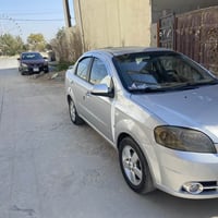 شيفروليه افيو • قطعتين • كركوك