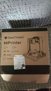 طابعه D3 سعرها 50 جديده لوك  شاشه لمس  07758892066   سارع بل حجز سعر ت...