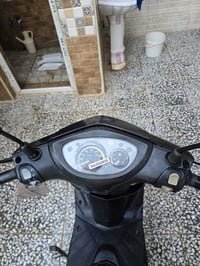 مراوس حسب القناعه دراجه خير من الله شغاله سلف هندر نوزل كهربائيات كلها...