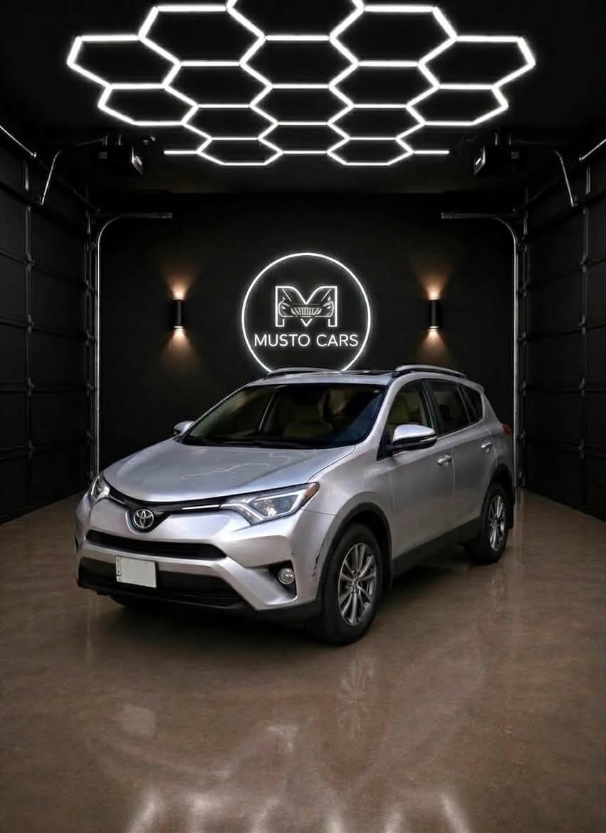 سعر مناسب ‼️
عربي / كوردي

🚘 للبيع | Toyota RAV4 موديل 2017 🚘

💎 وارد أمريكي

🔹 محرك 2.5 لتر

🔹 جير أوتوماتيك

🔹 اللون: سلفر

🔹 ممشى ممتاز

🔹 سيارة عملية واقتصادية ومناسبة للاستخدام اليومي

✨ المواصفات:

✅ شاشة

✅ كاميرا خلفية

✅ حساسات (سنسرات)

✅ مثبت سرعة

✅ فتحة سقف

✅ تبريد ممتاز وكهربائيات تعمل بكفاءة

📋 الضرر حسب فحص السونار

متوفر تقرير الفحص الكامل للراغبين بالشراء، يرجى مراسلتنا لإرساله.

🔧 السيارة بحالة جيدة وخالية من المشاكل الميكانيكية، جاهزة للفحص والمعاينة.

💰 السعر:145ورقه ومجال بسيط

📱 للاستفسار والتواصل:

*********** (واتساب)

🚘 بۆ فرۆشتن | Toyota RAV4 مۆدێلی 2017 🚘

💎 هاوردەی ئەمریکا

🔹 مۆتۆری 2.5 لیتر

🔹 گیربۆکسی ئۆتۆماتیک

🔹 ڕەنگ: زیویی (Silver)

🔹 کیلۆمەترەکە باشە

✨ تایبەتمەندییەکان:

✅ شاشە

✅ کامێرای دواوە

✅ سێنسەر

✅ کڕووز کۆنترۆڵ (مثبت سرعة)

✅ سانڕۆف

✅ سیستەمی ساردکەرەوەی باش و هەموو کارەباییەکان بە تەواوی کار دەکەن

📋 زیانەکە بە گوێرەی ڕاپۆرتی سۆنار

ڕاپۆرتی تەواوی پشکنین بەردەستە بۆ خاوەن مەبەست، تکایە پەیوەندی بکەن بۆ وەرگرتنی.

🔧 ئۆتۆمبێلەکە لە دۆخێکی باشدایە و هیچ کێشەیەکی میکانیکی نییە، ئامادەیە بۆ پشکنین و بینین.

💰 نرخ:145 وەرەقە، هەندێک مه جال

📱 بۆ زانیاری زیاتر :

*********** (WhatsApp)
