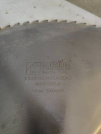 قرص ام دي اف • ٨ قطع • ديكور منزلي