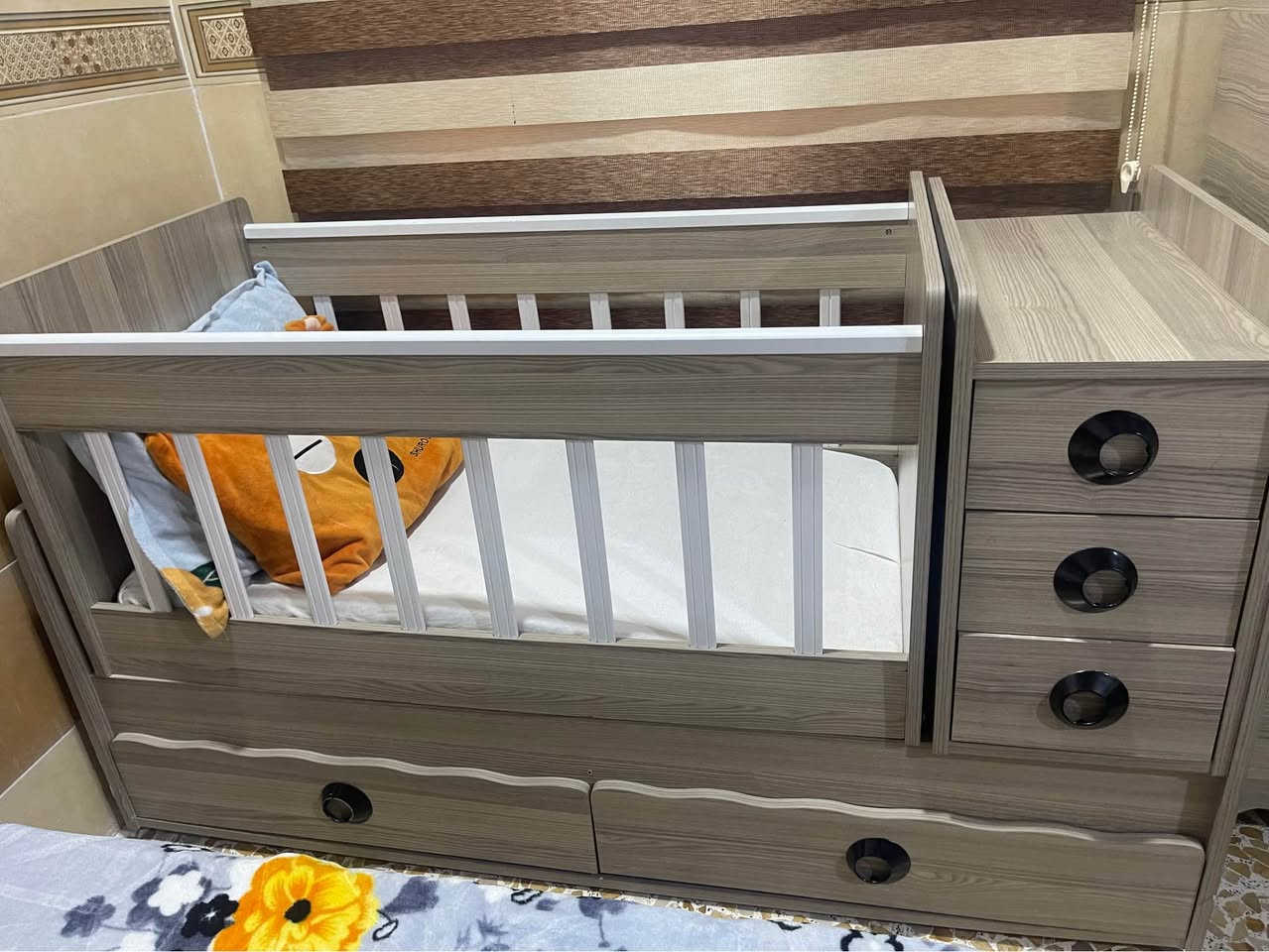 ‎غرفه نوم مستعمل‎ موصل, نينوى


**إذا كنت صاحب هذا الإعلان وتريد حذفه لأي سبب، رجاءا أرسل رسالة إلى الدعم الفني**