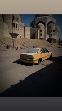 بيجو باص موديل 13 سياره حلوه وجاهزه كشر نضيف كير ومكينه مكفوله تبريد ث...