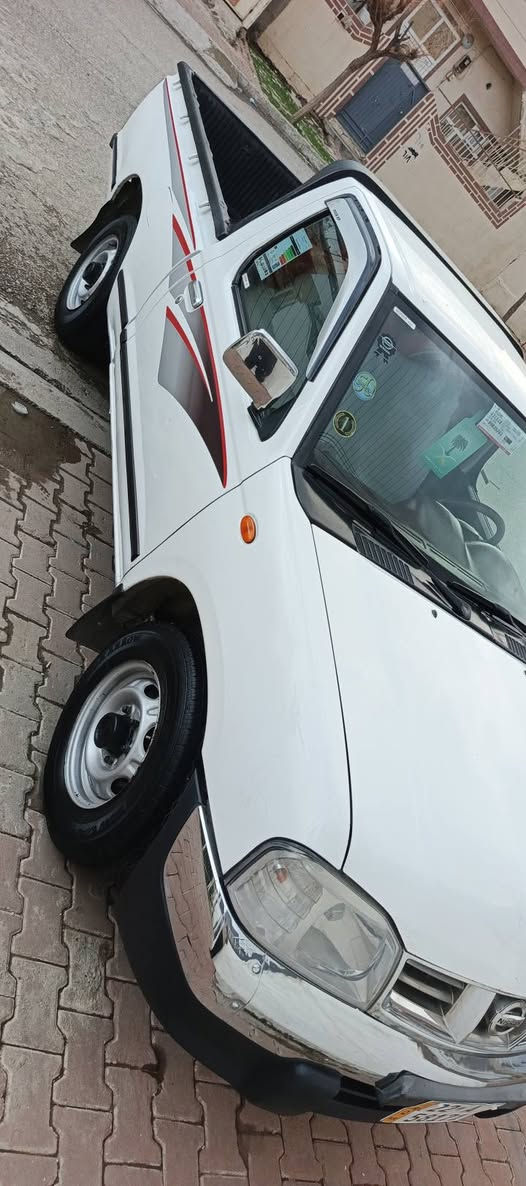 بسم اللە علی البرکە اللە
اللهم صل علی محمد وعلی ال محمد
نیسان یابانی مۆدێل 2008
گێڕ و مەکینەو اکسلی بەشەرتە
سەنەوی و ڕەقەم تا 2031تازەیە
هەزەو شلو شۆڵی 2027تازەیە😂
بێبۆیاغە چەن شوینێک ساردی تیایە
قرچێکی بەسیتی هەیە بەناوخۆمەوەیە 
چوارتایەی تازەی بۆ بەستراوە پاتری تازەیە
سێرفزی عامی کراوە ماڵی دۆستە نوقسانی تیانیە
کامل جوان کاری باڵ و ناوبۆدی فول گەنجانەیە 
ناونیشان.عەربەتی خۆشەویست😂
*********** یان***********
کێ کڕیارە پەیوەندی بکا لەخزمەتیا ئەبم
#پێنجوێن #شارەزوور #عەربەت #kalar #خانەقین 
#ڕانیە #قەڵادزێ #کەرکوک #سلێمانی.
#followersreelsfypシ゚viralシfypシ゚viralシalシ #foryoupagereels
