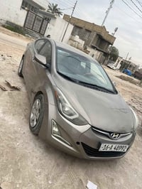 الانترا • ٢٠١٦ • حادث يمين