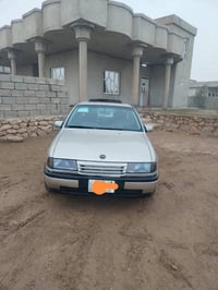 اوبل فكترا حجم 16 سنوية 2027 رقم نينوى ألماني السعر النهائي 43 رقم الم...