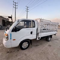 كيا بنكو • ٢٠٠٨ • النجف خان النص