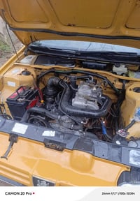 بيجو مديل ٢٠١٠ • مكينة وكير • طويريج