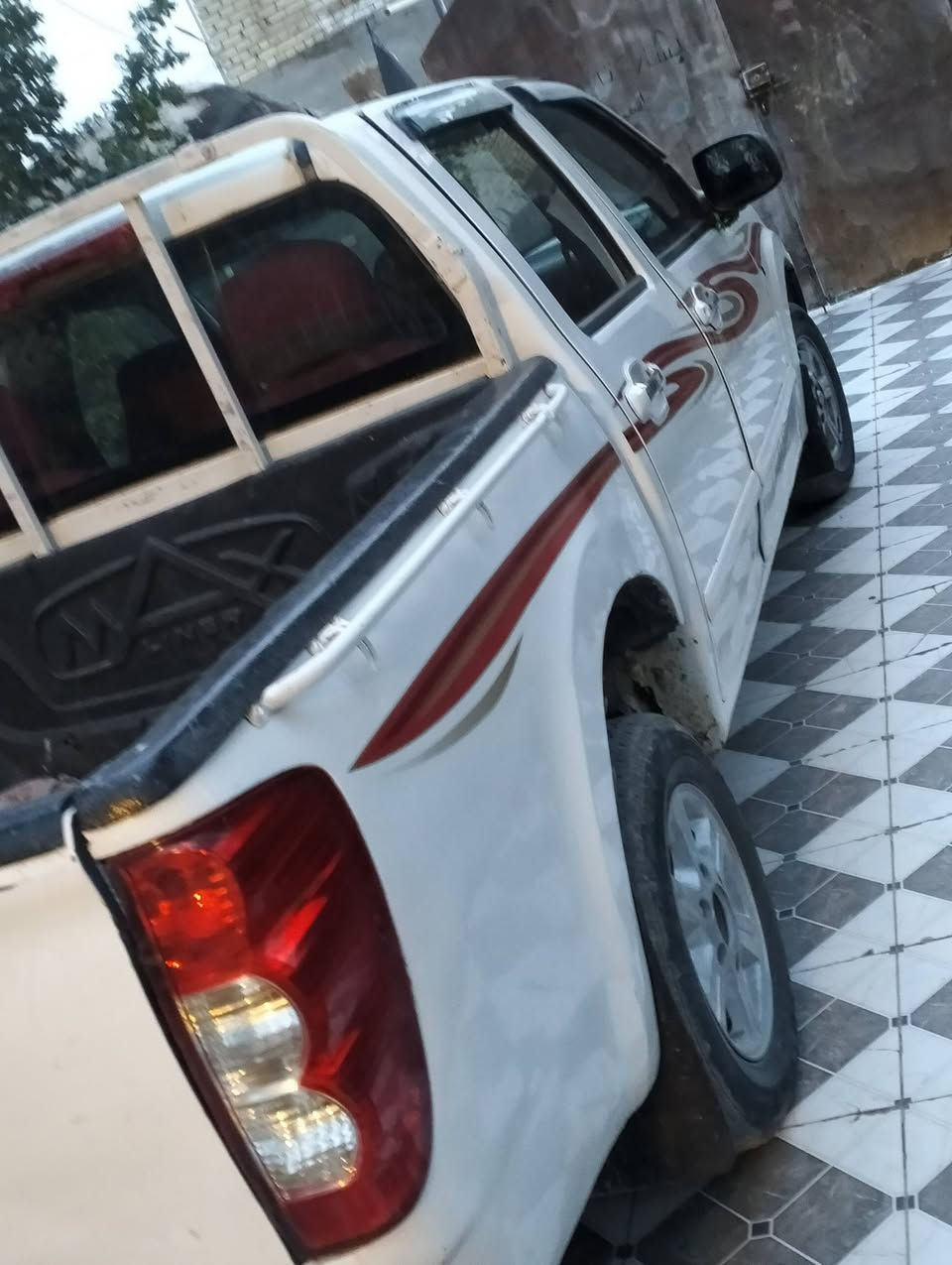 كريت ويل 2013رقم قادسيه سعر 50وبيه مجال ***********مكان شوملي
