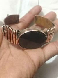 العلوان بغداد • حجر عقيق • فرعوني مصري